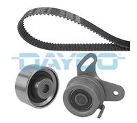 Timing belt kit KTB600 DAYCO for HYUNDAI KIA