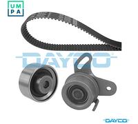 TIMING BELT KIT KTB600 FOR HYUNDAI G4ED 1.6L 4cyl ELANTRA
