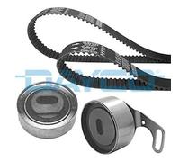 Timing belt kit KTB661 DAYCO for HONDA ACCORD VI ACCORD Mk VII Hatchback