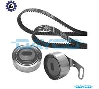 Dayco Timing Belt Kit KTB661 for Honda Accord VI/VII Hatchback F18B2/F18B4 1.9L