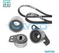 TIMING BELT KIT KTB768 FOR LAND ROVER FREELANDER/Soft/Top/SUV 20 T2N 2.0L 4cyl