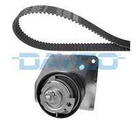 Timing belt kit KTB783 DAYCO for SUZUKI RENAULT
