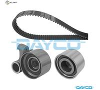 TIMING BELT KIT KTB815 FOR LEXUS TOYOTA PRADO LAND/CRUISER/200/SUV/100/CYGNUS