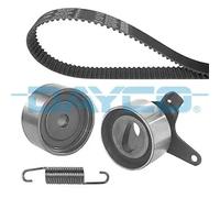 Timing belt kit KTB848 DAYCO for KIA RIO I Saloon SHUMA II SHUMA II Saloon