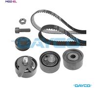 TIMING BELT KIT KTB913 FOR VW AUDI A4/S4/Convertible BDH/BAU 2.5L 6cyl PASSAT A4