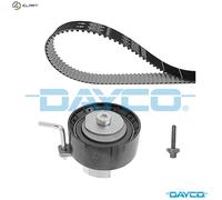 TIMING BELT KIT KTB948 FOR FORD GRAND/C-MAX KUGA/II FOCUS/III/Turnier ESCAPE