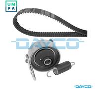 TIMING BELT KIT KTB950 FOR HONDA CIVIC/VII/FERIO/Hatchback D14Z5/D14Z6 1.4L 4cyl