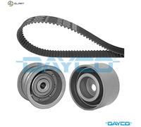 TIMING BELT KIT KTB964 FOR NISSAN LARGO SERENA/VANETTE LD23 2.3L 4cyl SERENA