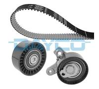 Timing belt kit KTB976 DAYCO for CHEVROLET OPEL