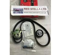 Timing Belt Kit LANCIA Phedra 179 2.0D 136 PS Diesel