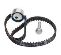 Timing Belt Kit Pulley Tensioner Idler Engine Replacement - INA 530 0182 10