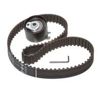 Timing Belt Kit Pulley Tensioner Idler Engine Replacement - INA 530 0195 10
