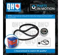 Timing Belt Kit QBK103 Quinton Hazell Set 083102 083113 0831Q3 83102 83113 New