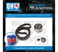 Timing Belt Kit QBK104 Quinton Hazell Set 083103 083114 120158 0831Q4 83103 New