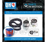 Timing Belt Kit QBK112 Quinton Hazell Set 7701468167 Genuine Quality Guaranteed