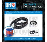 QUINTON HAZELL QBK122 Timing belt kit