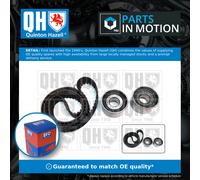 QUINTON HAZELL QBK133 Timing belt kit