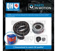 Timing Belt Kit QBK134 Quinton Hazell Set 028198119 6K0198005 28198119 Quality
