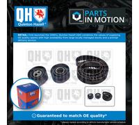 QUINTON HAZELL QBK140 Timing belt kit