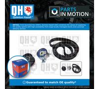 Timing Belt Kit QBK147 Quinton Hazell Set Genuine Top Quality Guaranteed New