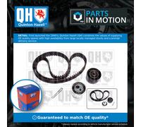 Timing Belt Kit QBK153 Quinton Hazell Set 083130 083146 083147 0831T2 83177 New
