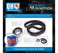 Timing Belt Kit QBK158 Quinton Hazell Set 71754848 Genuine Quality Guaranteed