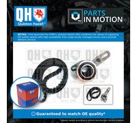 QUINTON HAZELL QBK168 Timing belt kit