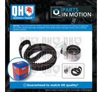 Timing Belt Kit QBK219 Quinton Hazell Set Genuine Top Quality Guaranteed New
