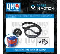Timing Belt Kit QBK229 Quinton Hazell Set 032198119 32198119 6K0198001D Quality
