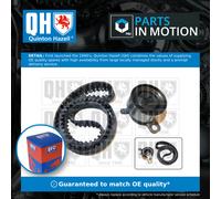Quinton Hazell Timing Belt Kit QBK232 – Genuine New Set