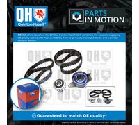 QUINTON HAZELL QBK235 Timing belt kit