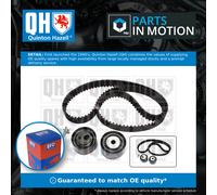 Timing Belt Kit QBK245 Quinton Hazell Set 9400831589 083158 083159 0831N2 0831N3