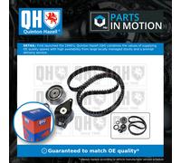Timing Belt Kit QBK255 Quinton Hazell Set 7701469821 Genuine Quality Guaranteed