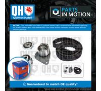 Timing Belt Kit QBK267 Quinton Hazell Set Genuine Top Quality Guaranteed New