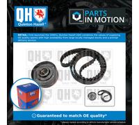 Timing Belt Kit QBK285 Quinton Hazell Set Genuine Top Quality Guaranteed New