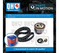 QUINTON HAZELL QBK320 Timing belt kit