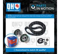 Timing Belt Kit QBK322 Quinton Hazell Set 083107 083118 Top Quality Guaranteed