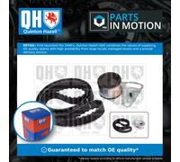 Timing Belt Kit QBK326 Quinton Hazell Set Genuine Top Quality Guaranteed New