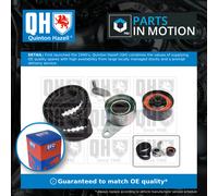 Timing Belt Kit QBK338 Quinton Hazell Set Genuine Top Quality Guaranteed New
