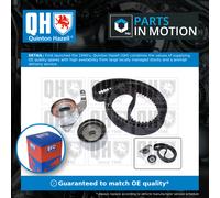 Timing Belt Kit QBK361 Quinton Hazell Set Genuine Top Quality Guaranteed New