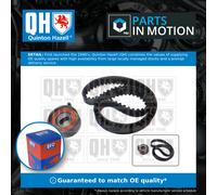 Timing Belt Kit QBK384 Quinton Hazell Set Genuine Top Quality Guaranteed New
