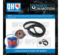 QUINTON HAZELL QBK385 Timing belt kit