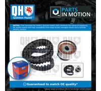 Timing Belt Kit QBK393 Quinton Hazell Set Genuine Top Quality Guaranteed New