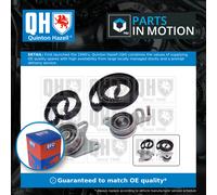 Timing Belt Kit QBK415 Quinton Hazell Set Genuine Top Quality Guaranteed New