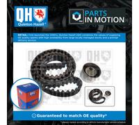 QUINTON HAZELL QBK426 Timing belt kit