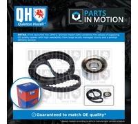 Timing Belt Kit QBK446 Quinton Hazell Set Genuine Top Quality Guaranteed New