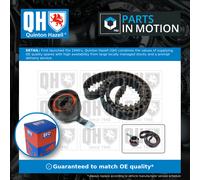 Timing Belt Kit QBK465 Quinton Hazell Set Genuine Top Quality Guaranteed New