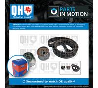QUINTON HAZELL QBK538 Timing belt kit