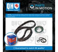 QUINTON HAZELL QBK588 Timing belt kit