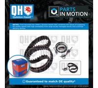 Timing Belt Kit QBK601 Quinton Hazell Set Genuine Top Quality Guaranteed New